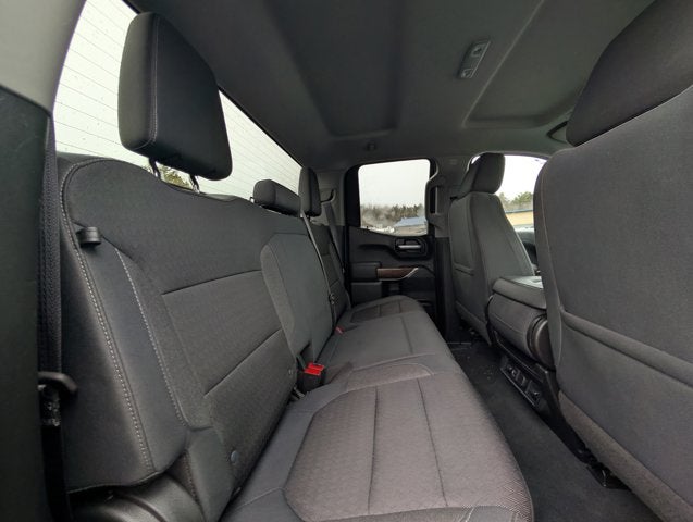 2019 GMC Sierra 1500 Elevation