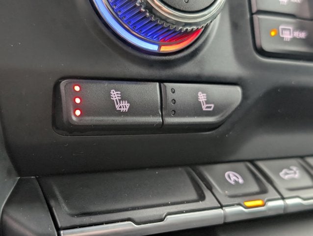 2019 GMC Sierra 1500 Elevation