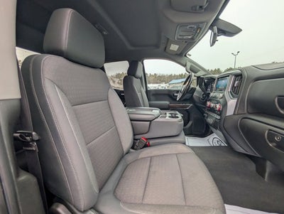 2019 GMC Sierra 1500 Elevation