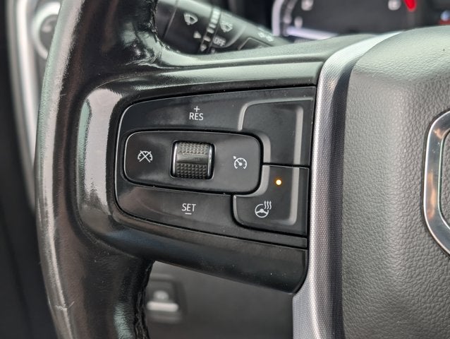 2019 GMC Sierra 1500 Elevation