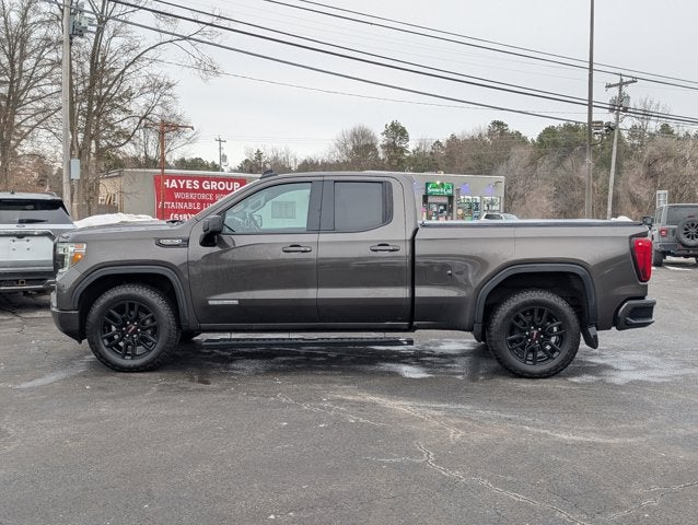 2019 GMC Sierra 1500 Elevation