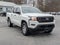 2023 Nissan Frontier S