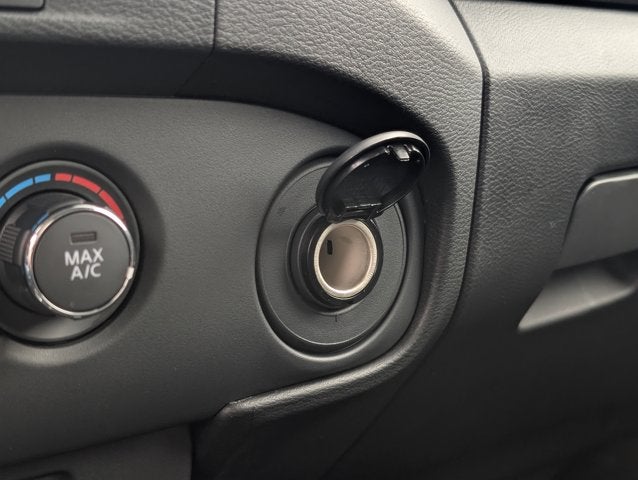 2023 Nissan Frontier S