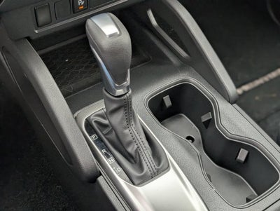 2023 Nissan Frontier S