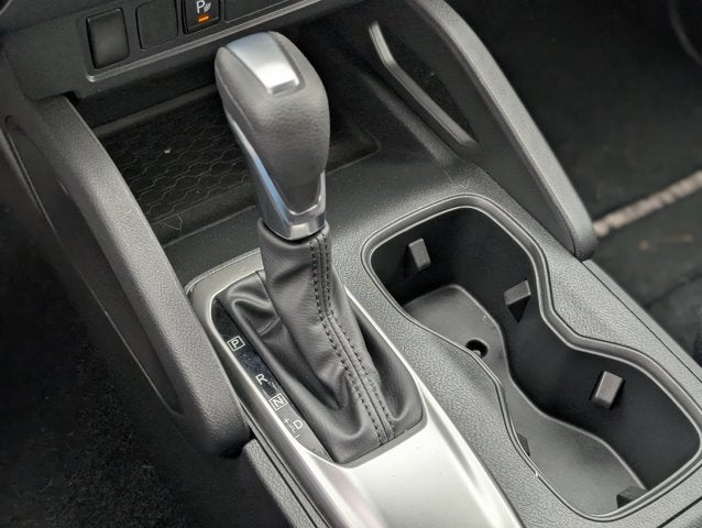2023 Nissan Frontier S