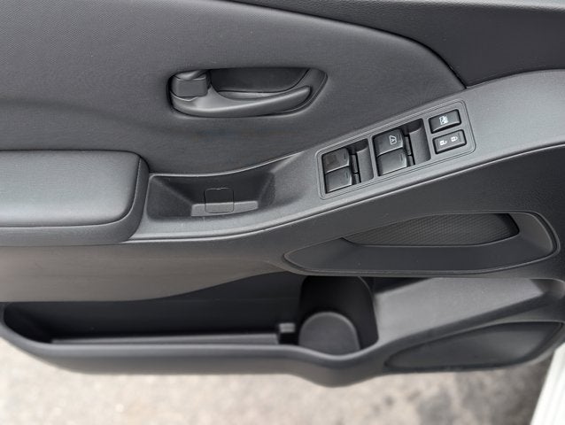 2023 Nissan Frontier S
