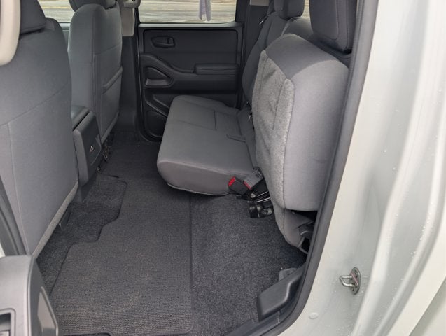 2023 Nissan Frontier S