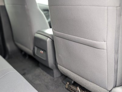 2023 Nissan Frontier S