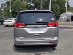 2018 Chrysler Pacifica Touring