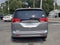 2018 Chrysler Pacifica Touring