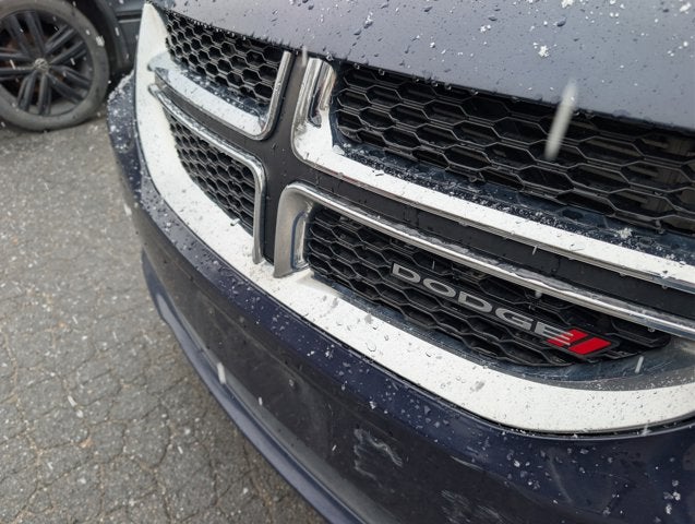 2015 Dodge Grand Caravan AVP