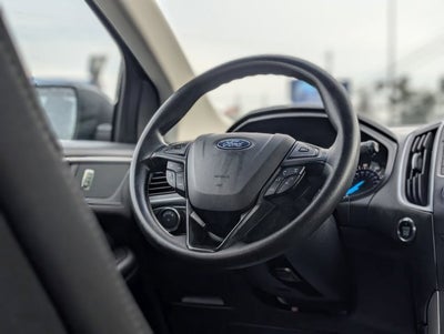 2018 Ford Edge SE