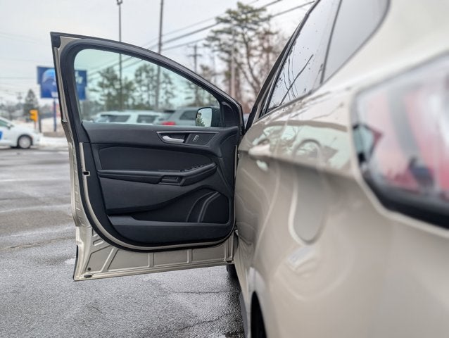 2018 Ford Edge SE