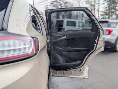 2018 Ford Edge SE