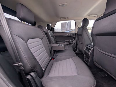 2018 Ford Edge SE