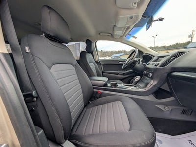 2018 Ford Edge SE