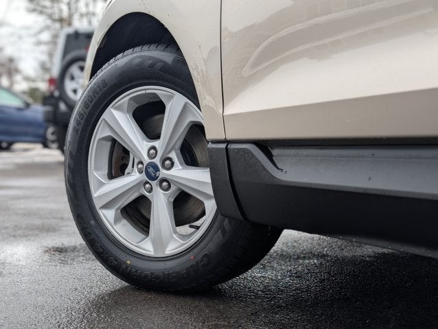 2018 Ford Edge SE