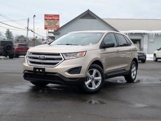 2018 Ford Edge SE