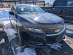 2018 Chevrolet Impala LS 1FL