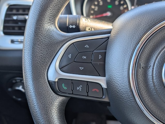 2021 Jeep Compass Sport