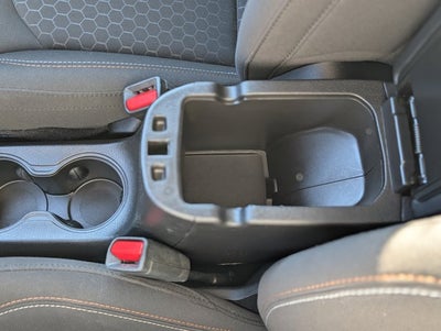 2021 Jeep Compass Sport