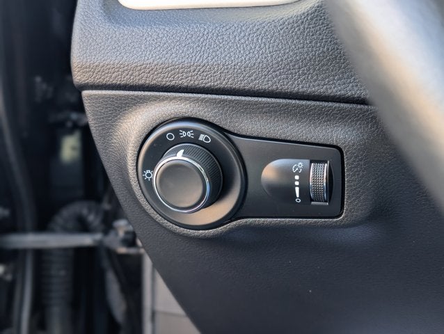 2021 Jeep Compass Sport