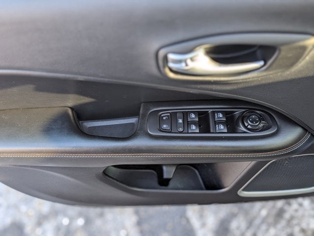 2021 Jeep Compass Sport