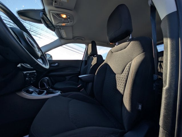 2021 Jeep Compass Sport