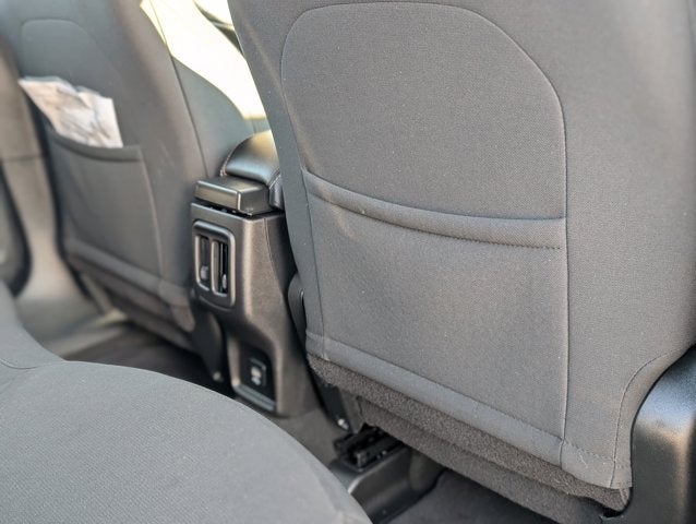 2021 Jeep Compass Sport