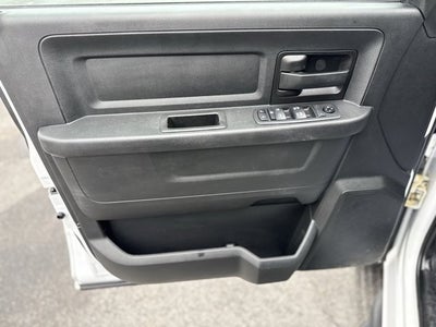 2020 RAM 2500 Tradesman