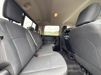 2020 RAM 2500 Tradesman