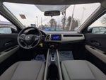 2021 Honda HR-V LX