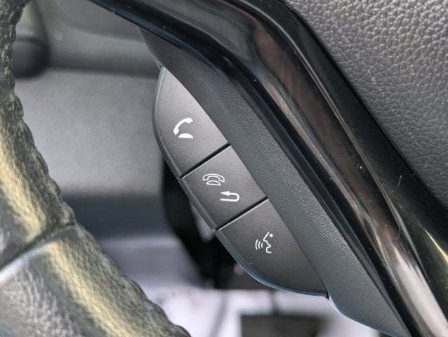 2018 Honda HR-V EX-L w/Navigation