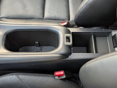 2018 Honda HR-V EX-L w/Navigation