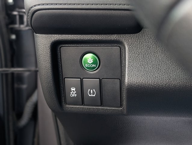 2018 Honda HR-V EX-L w/Navigation