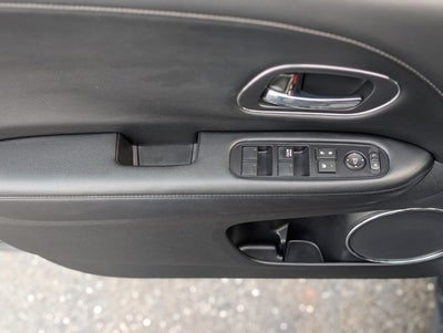 2018 Honda HR-V EX-L w/Navigation