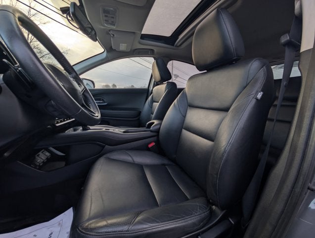 2018 Honda HR-V EX-L w/Navigation