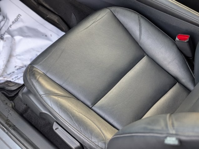 2018 Honda HR-V EX-L w/Navigation