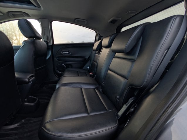 2018 Honda HR-V EX-L w/Navigation