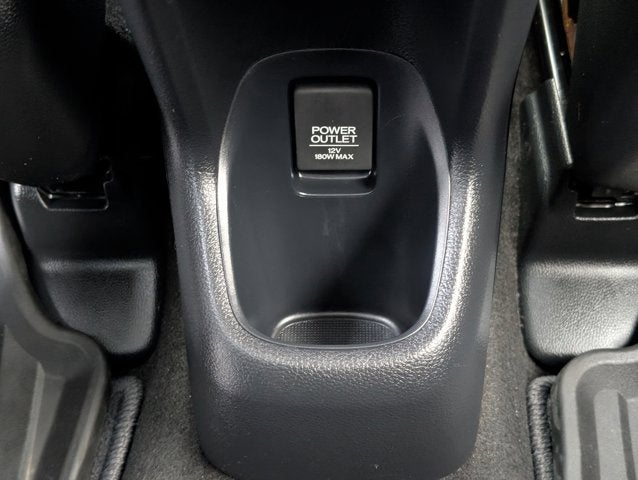 2018 Honda HR-V EX-L w/Navigation