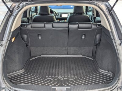 2018 Honda HR-V EX-L w/Navigation