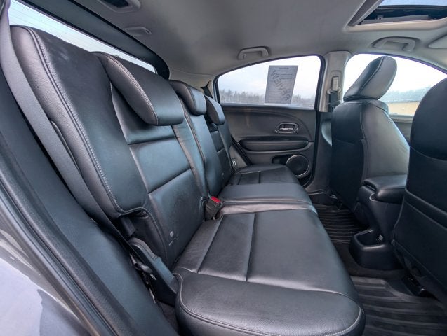 2018 Honda HR-V EX-L w/Navigation