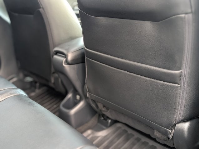 2018 Honda HR-V EX-L w/Navigation