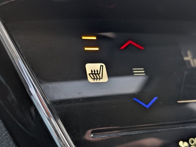 2018 Honda HR-V EX-L w/Navigation