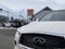 2020 INFINITI QX50 Sensory