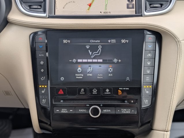 2020 INFINITI QX50 Sensory