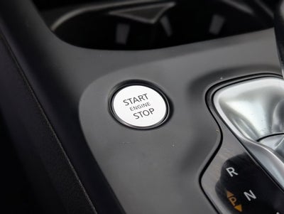 2020 INFINITI QX50 Sensory