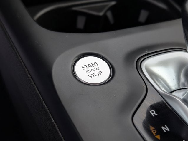 2020 INFINITI QX50 Sensory