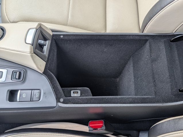 2020 INFINITI QX50 Sensory