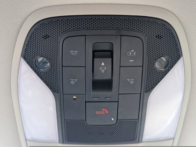 2020 INFINITI QX50 Sensory